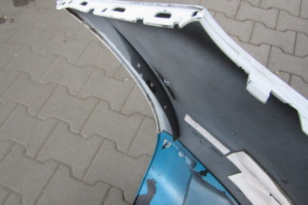 Bumper  Porsche Macan 95B GTS 14 -18 Achterbumper KJ9074