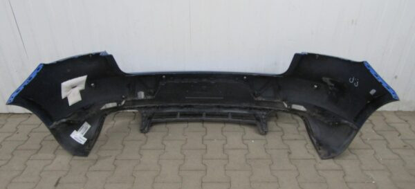Bumper Porsche Macan 95B GTS 14 -18 95B807421 Achterbumper KJ12050