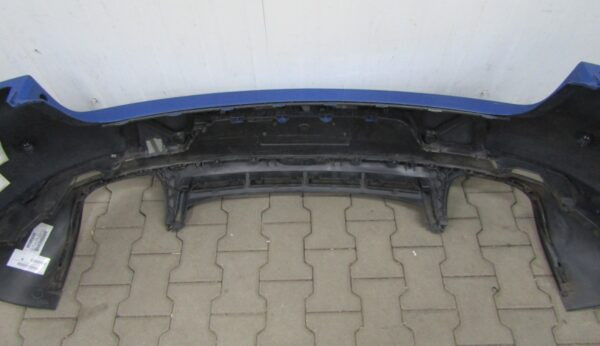 Bumper Porsche Macan 95B GTS 14 -18 95B807421 Achterbumper KJ12050