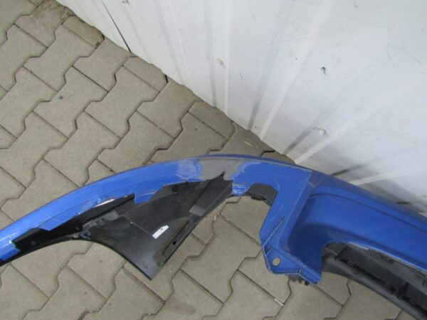 Bumper Porsche Macan 95B GTS 14 -18 95B807421 Achterbumper KJ12050