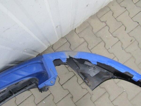 Bumper Porsche Macan 95B GTS 14 -18 95B807421 Achterbumper KJ12050