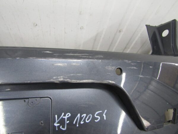 Bumper Porsche Macan 95B GTS 14 -18  95B807421 Achterbumper KJ12054