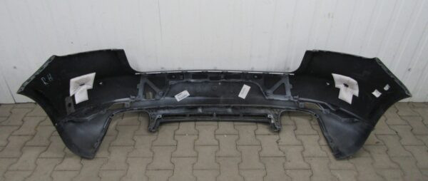Bumper Porsche Macan 95B GTS 14 -18  95B807421 Achterbumper KJ12054