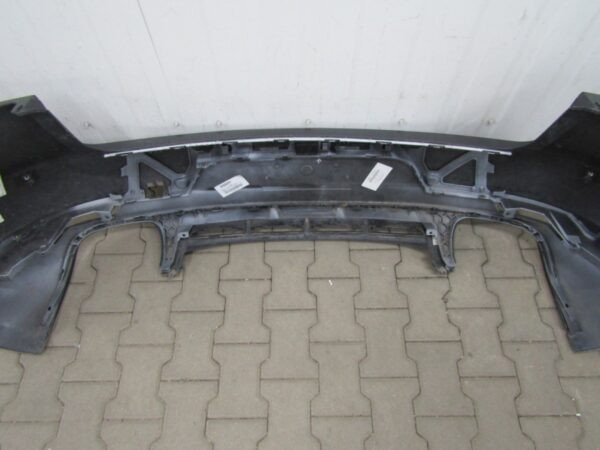 Bumper Porsche Macan 95B GTS 14 -18  95B807421 Achterbumper KJ12054