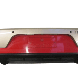 Bumper Porsche Macan 95B GTS 14 -18 Achterbumper KJ2594