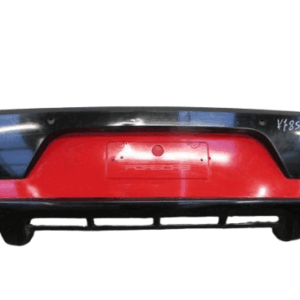 Bumper Porsche Macan 95B GTS 14 -18 Achterbumper KJ8597