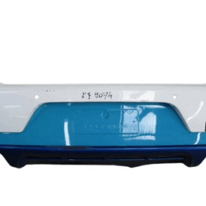 Bumper  Porsche Macan 95B GTS 14 -18 Achterbumper KJ9074