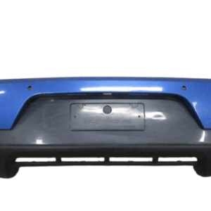 Bumper Porsche Macan 95B GTS 14 -18 95B807421 Achterbumper KJ12050