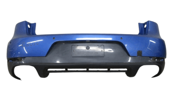Bumper Porsche Macan 95B GTS 14 -18 95B807421 Achterbumper KJ12050