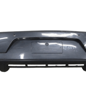 Bumper Porsche Macan 95B GTS 14 -18  95B807421 Achterbumper KJ12054