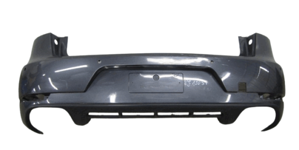 Bumper Porsche Macan 95B GTS 14 -18  95B807421 Achterbumper KJ12054