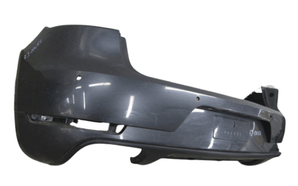Bumper Porsche Macan 95B GTS 14 -18  95B807421 Achterbumper KJ12054