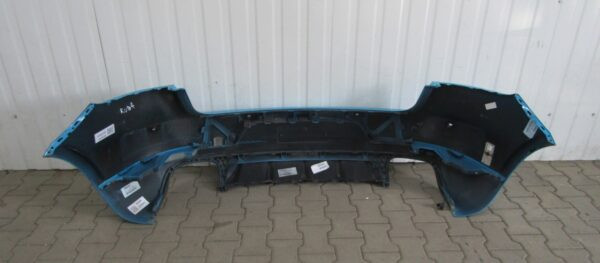 Bumper Porsche Macan 95B GTS FACELIFT 18- 95B807421 Achterbumper KJ12107