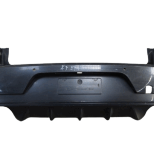 Bumper Porsche Macan 95B GTS FACELIFT 18- 95B807421 Achterbumper KJ9747