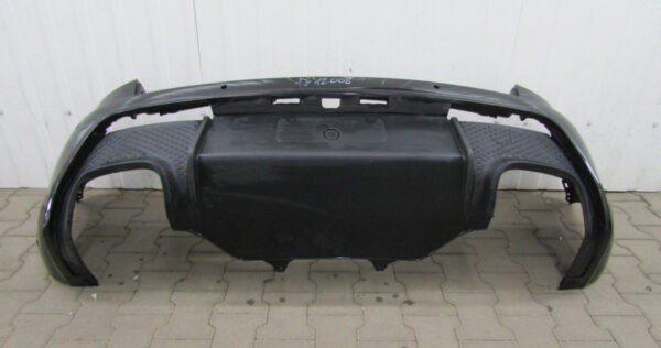 Bumper Porsche Macan 95B GTS FACELIFT 21-95B807521 Achterbumper KJ12008