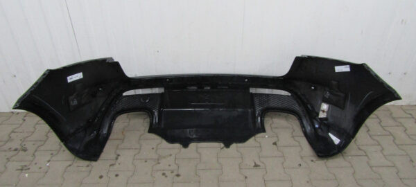 Bumper Porsche Macan 95B GTS FACELIFT 21-95B807521 Achterbumper KJ12008