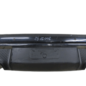 Bumper Porsche Macan 95B GTS FACELIFT 21-95B807521 Achterbumper KJ12008