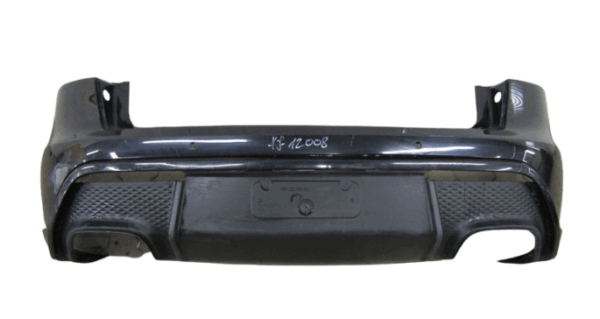 Bumper Porsche Macan 95B GTS FACELIFT 21-95B807521 Achterbumper KJ12008