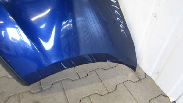 Bumper Porsche Taycan 9J0 19- 9J0807421 Achterbumper KJ6846