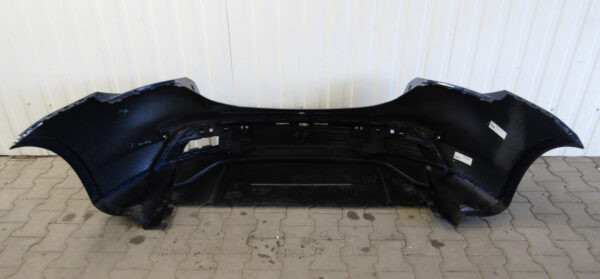 Bumper Porsche Taycan 9J0 19- 9J0807421 Achterbumper KJ6846