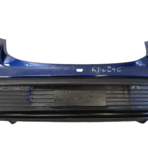 Bumper Porsche Taycan 9J0 19- 9J0807421 Achterbumper KJ6846