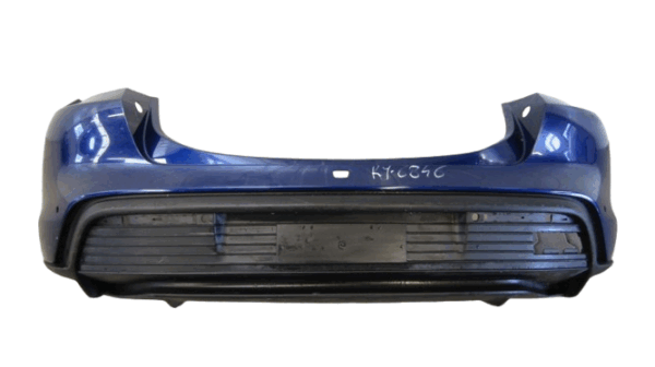 Bumper Porsche Taycan 9J0 19- 9J0807421 Achterbumper KJ6846