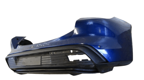 Bumper Porsche Taycan 9J0 19- 9J0807421 Achterbumper KJ6846