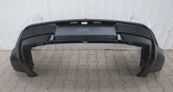 Bumper Porsche Taycan Cross Turismo TURBO S 21- 9J08070983 Achterbumper KJ7750