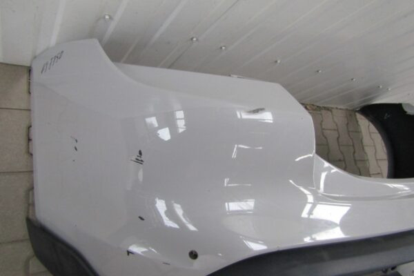 Bumper Porsche Taycan Cross Turismo TURBO S 21- 9J08070983 Achterbumper KJ7750