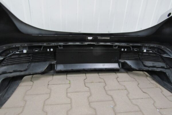 Bumper Porsche Taycan Cross Turismo TURBO S 21- 9J08070983 Achterbumper KJ7750