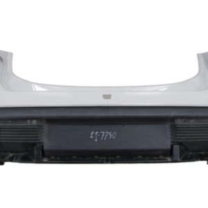 Bumper Porsche Taycan Cross Turismo TURBO S 21- 9J08070983 Achterbumper KJ7750