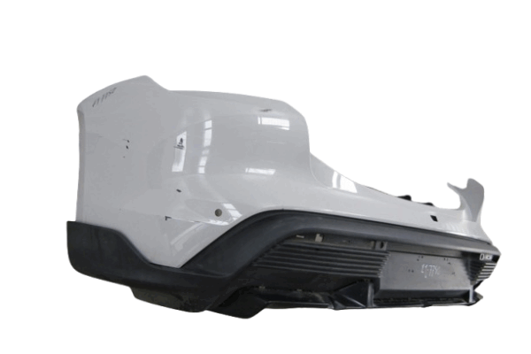 Bumper Porsche Taycan Cross Turismo TURBO S 21- 9J08070983 Achterbumper KJ7750