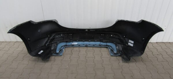 Bumper Porsche Taycan TURBO 20-9J1 Achterbumper KJ8422