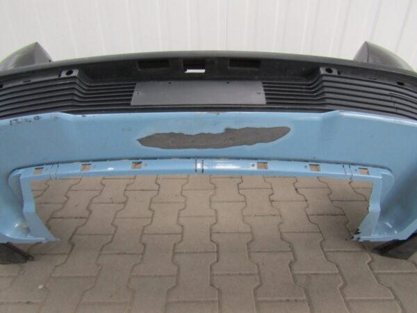 Bumper Porsche Taycan TURBO 20-9J1 Achterbumper KJ8422