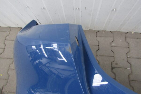 Bumper Porsche Taycan Cross Turismo TURBO S 21- 9J08070983 Achterbumper KJ9158
