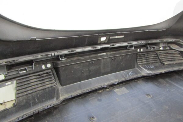 Bumper Porsche Taycan Cross Turismo TURBO S 21- 9J08070983 Achterbumper KJ10600
