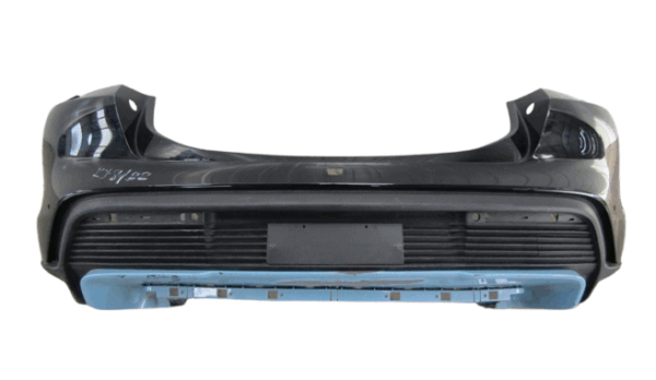 Bumper Porsche Taycan TURBO 20-9J1 Achterbumper KJ8422