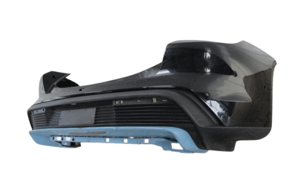 Bumper Porsche Taycan TURBO 20-9J1 Achterbumper KJ8422
