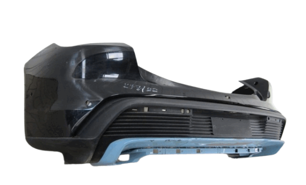 Bumper Porsche Taycan TURBO 20-9J1 Achterbumper KJ8422