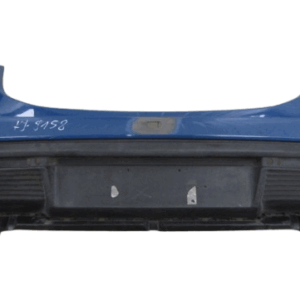 Bumper Porsche Taycan Cross Turismo TURBO S 21- 9J08070983 Achterbumper KJ9158