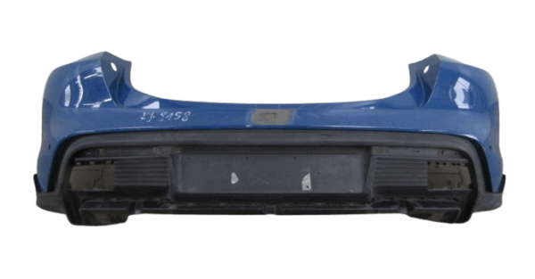 Bumper Porsche Taycan Cross Turismo TURBO S 21- 9J08070983 Achterbumper KJ9158