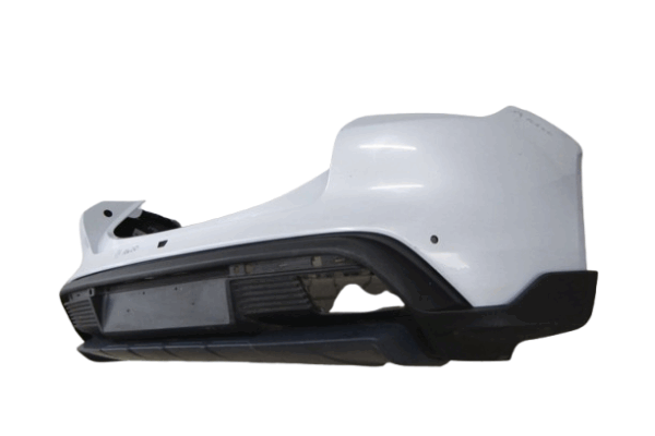 Bumper Porsche Taycan Cross Turismo TURBO S 21- 9J08070983 Achterbumper KJ10600