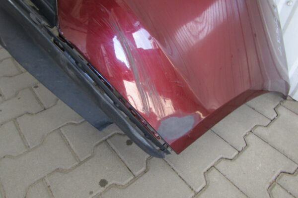 Bumper Porsche Taycan SPORT DESIGN 19- 9J0807421 Achterbumper KJ9539