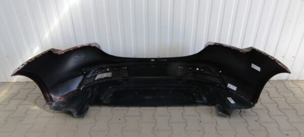 Bumper Porsche Taycan SPORT DESIGN 19- 9J0807421 Achterbumper KJ9539