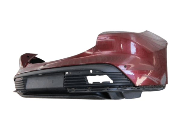 Bumper Porsche Taycan SPORT DESIGN 19- 9J0807421 Achterbumper KJ9539