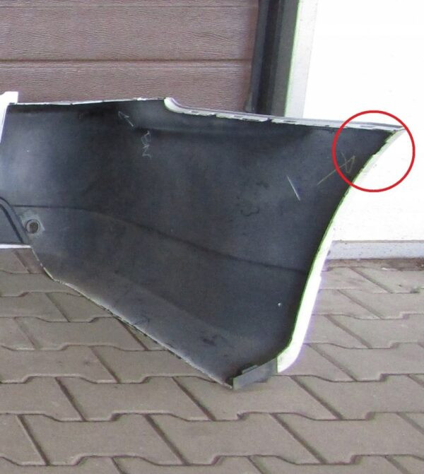 Bumper RANGE ROVER SPORT AUTOBIOGRAPHY  8457504405 Achterbumper KJ1720