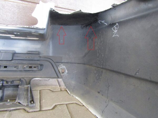 Bumper RANGE ROVER SPORT AUTOBIOGRAPHY  8457504405 Achterbumper KJ1720