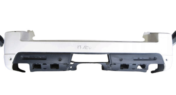 Bumper RANGE ROVER SPORT AUTOBIOGRAPHY  8457504405 Achterbumper KJ1720