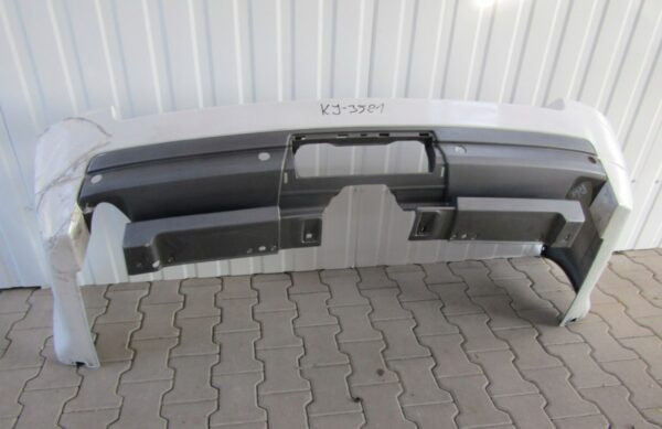 Bumper RANGE ROVER SPORT HST 9729310513 Achterbumper KJ3521