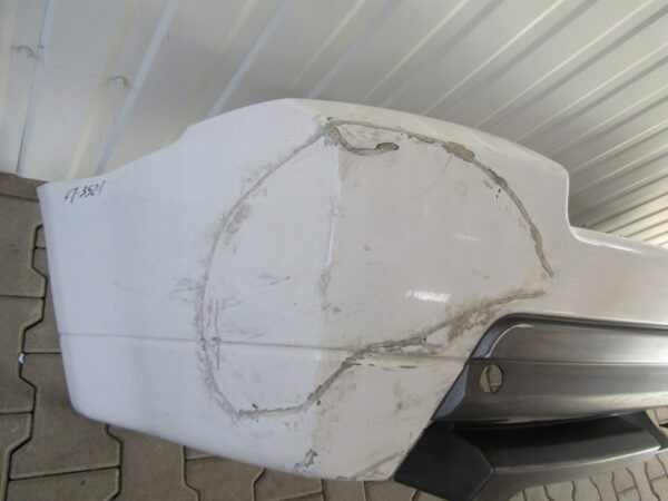 Bumper RANGE ROVER SPORT HST 9729310513 Achterbumper KJ3521